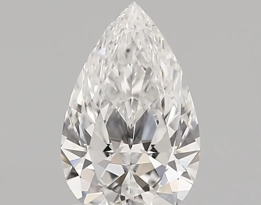 1.13ct D VVS2 Pear (IGI)