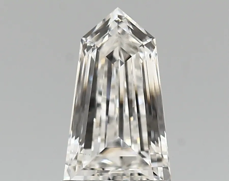 1.13ct E VS1 Bullet (IGI)