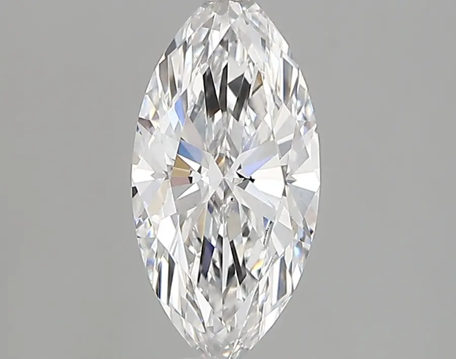 1.13ct D VS1 Marquise (IGI)