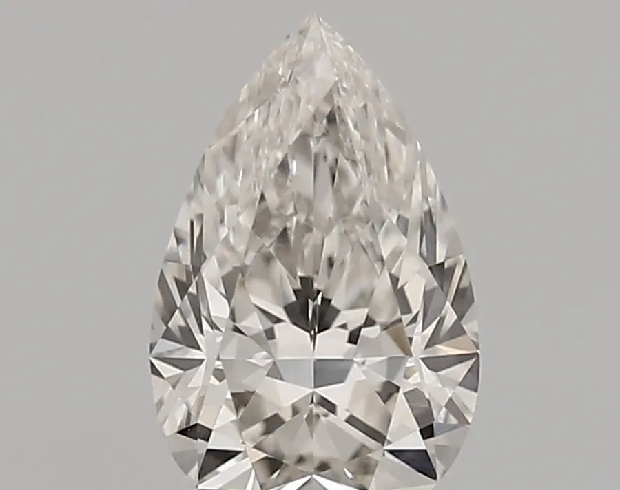 1.13ct G VVS2 Pear (IGI)