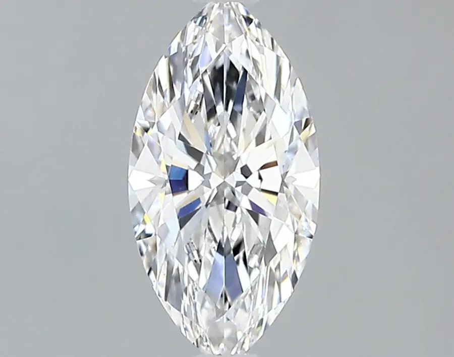 1.13ct D VS1 Marquise (IGI)