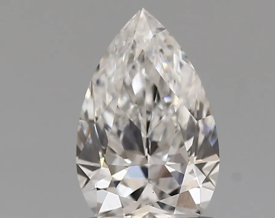 1.13ct D VS1 Pear (IGI)