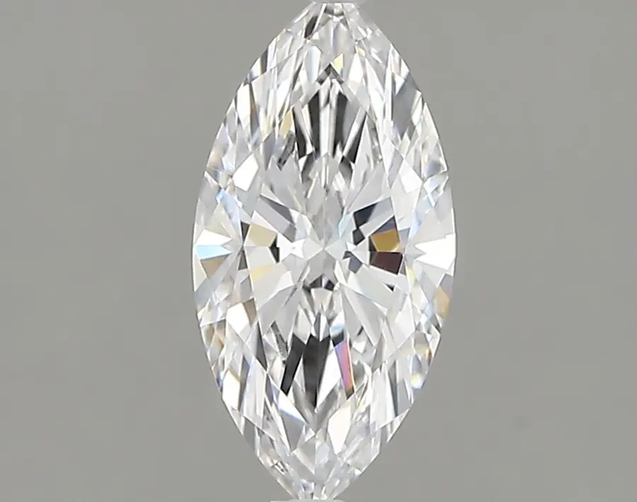 1.13ct D VVS2 Marquise (IGI)