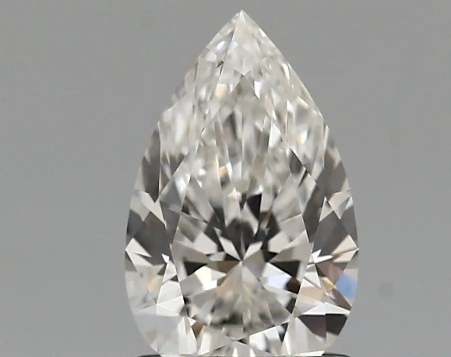 1.13ct E VVS2 Pear (IGI)
