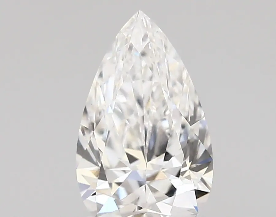 1.13ct E VVS2 Pear (IGI)
