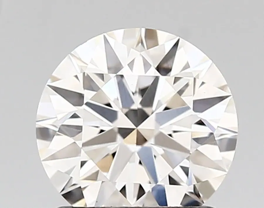 1.13ct D VS1 Round (IGI)