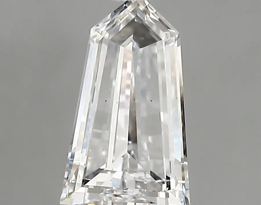 1.13ct D VS1 Bullet (IGI)
