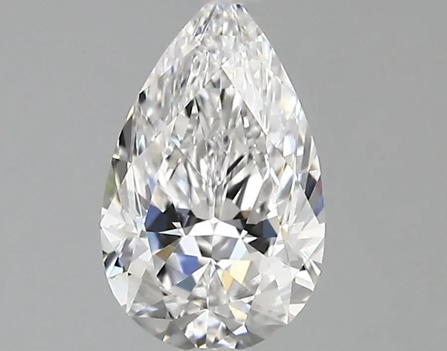 1.13ct D VVS2 Pear (IGI)