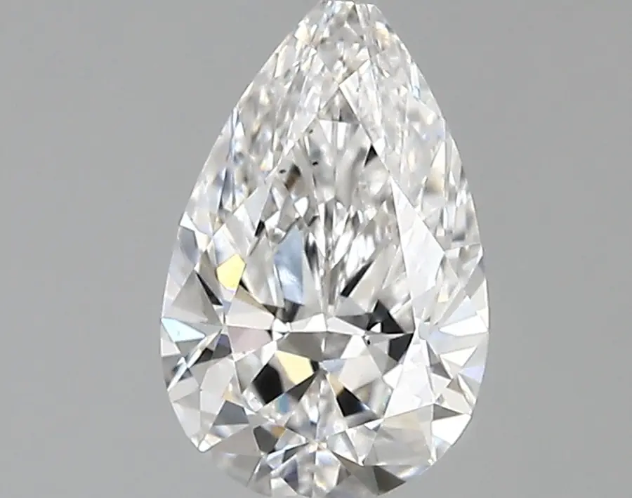 1.13ct D VS1 Pear (IGI)