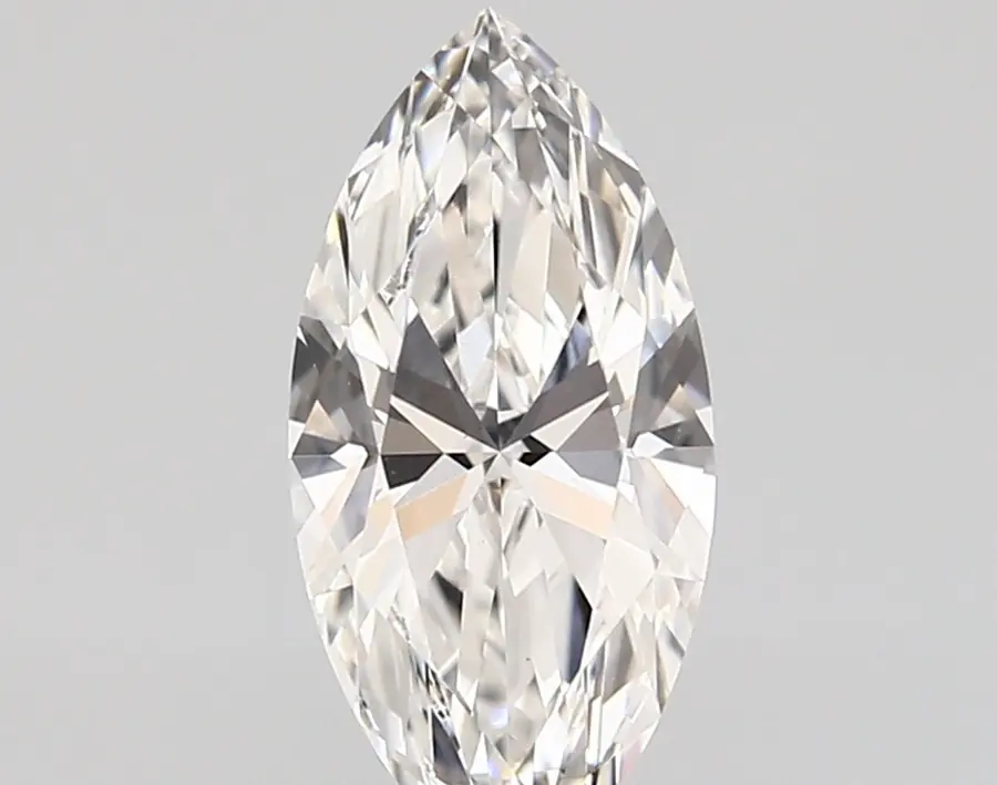 1.13ct E VVS2 Marquise (IGI)
