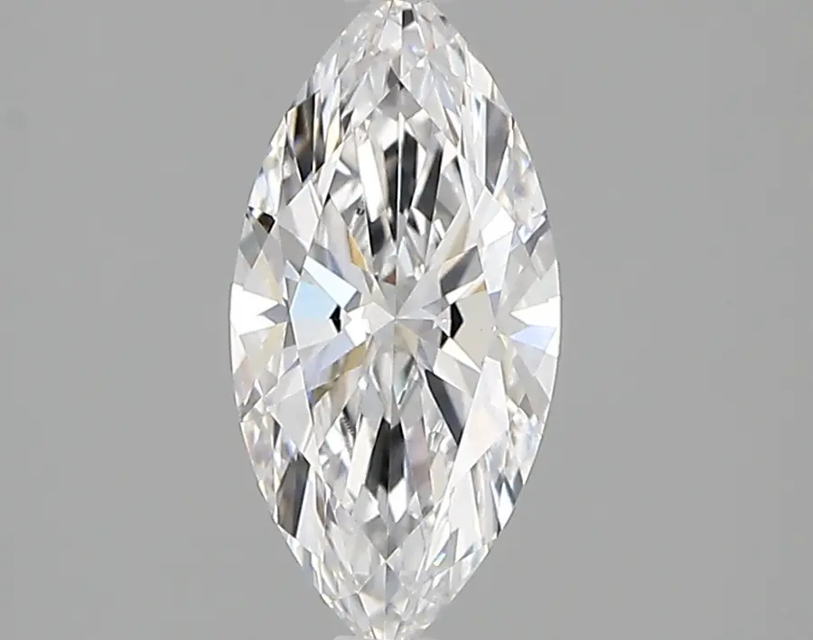1.13ct D VVS2 Marquise (IGI)