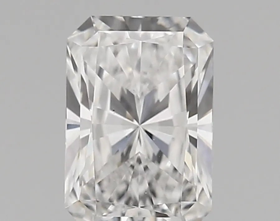 1.12ct D VS1 Radiant (IGI)