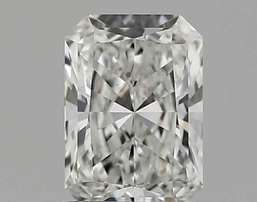 1.12ct E VS1 Radiant (IGI)