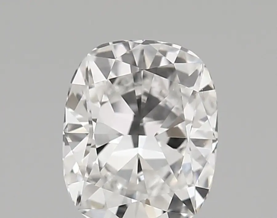1.12ct D VVS2 Cushion (IGI)