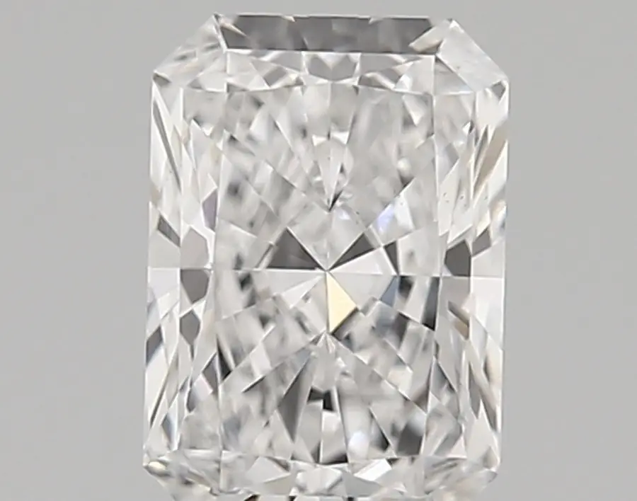 1.12ct D VVS2 Radiant (IGI)