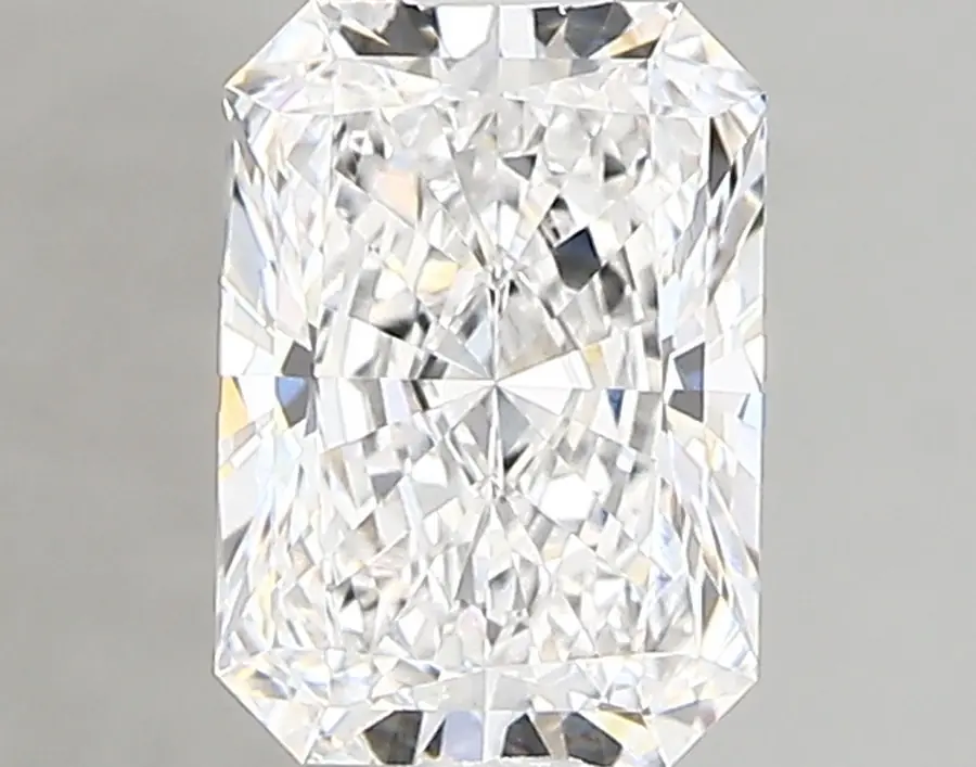 1.12ct D VVS1 Radiant (IGI)