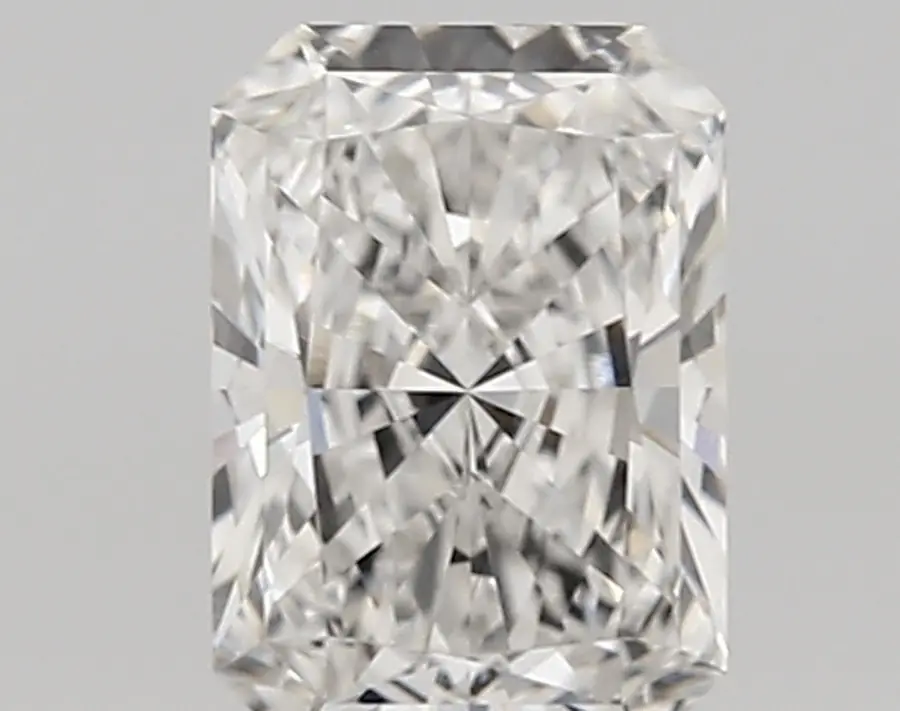 1.12ct F VVS1 Radiant (IGI)