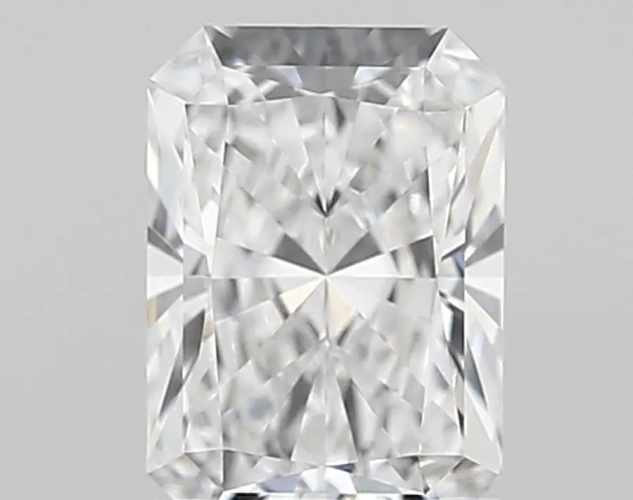 1.12ct D VVS1 Radiant (IGI)