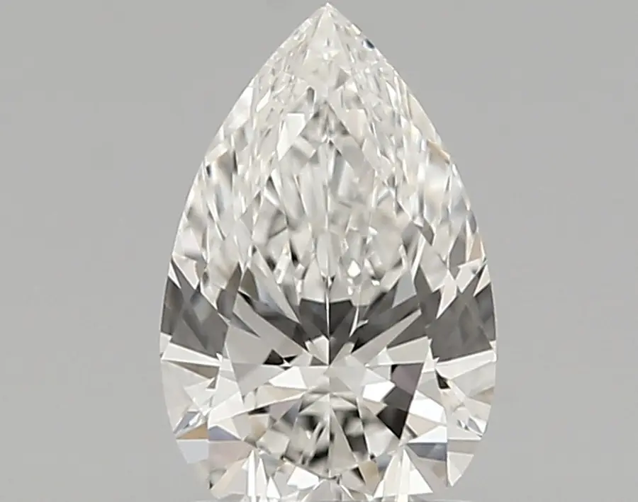 1.12ct E VVS2 Pear (IGI)