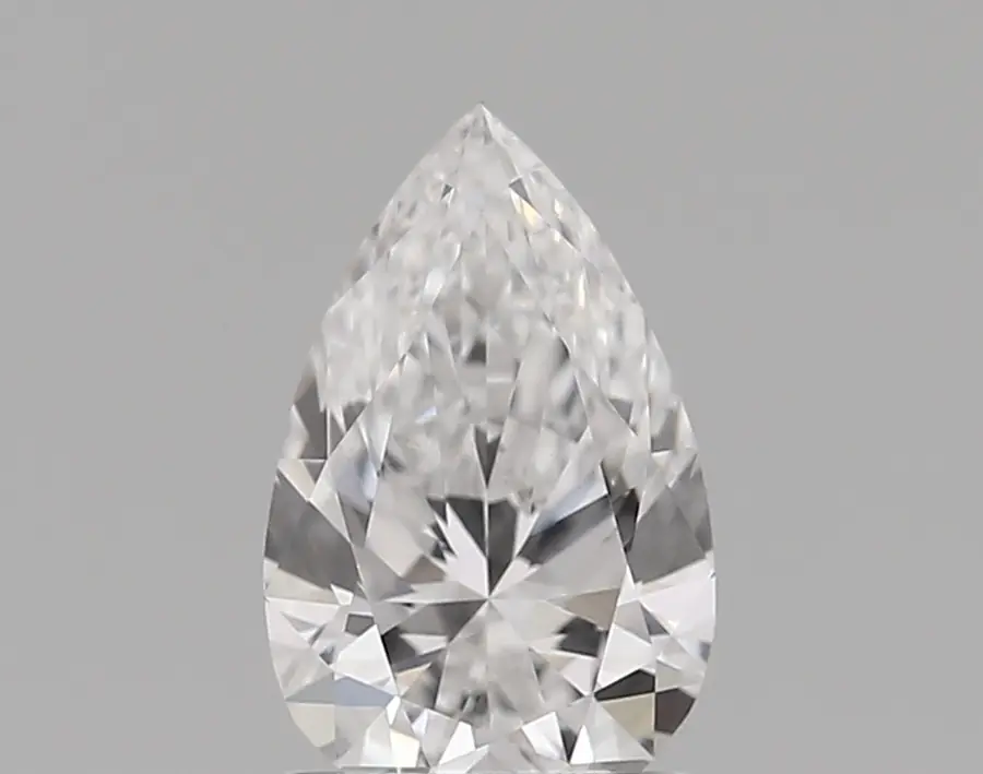 1.12ct D VVS2 Pear (IGI)