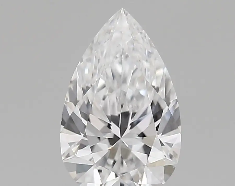 1.12ct D VVS2 Pear (IGI)
