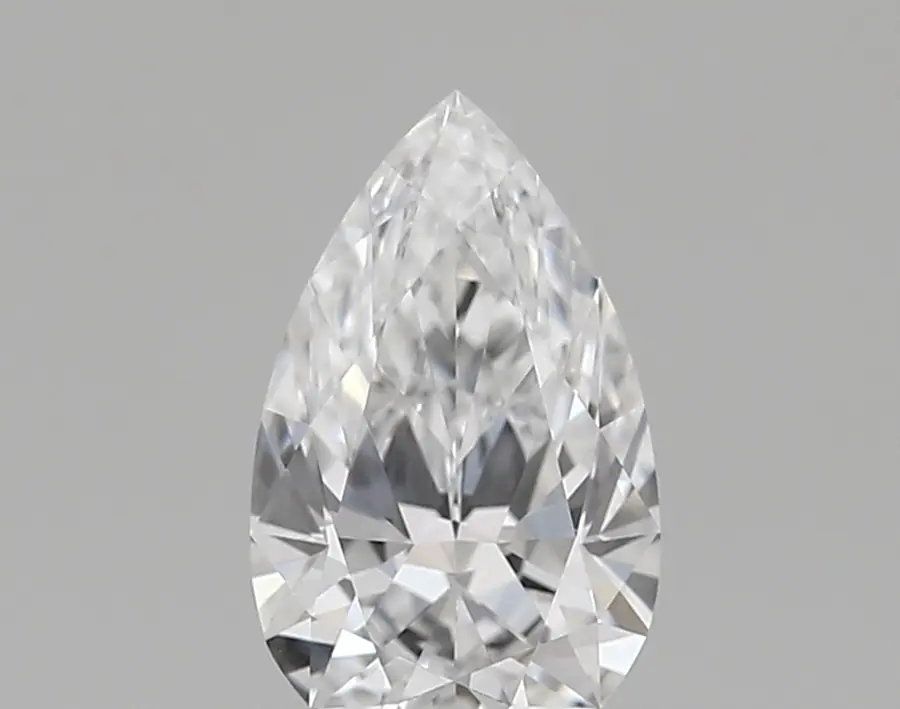 1.12ct D VVS2 Pear (IGI)