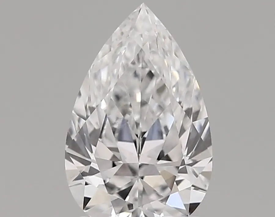 1.12ct D VVS2 Pear (IGI)