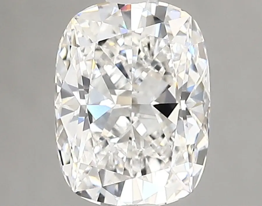 1.12ct E VVS2 Cushion (IGI)
