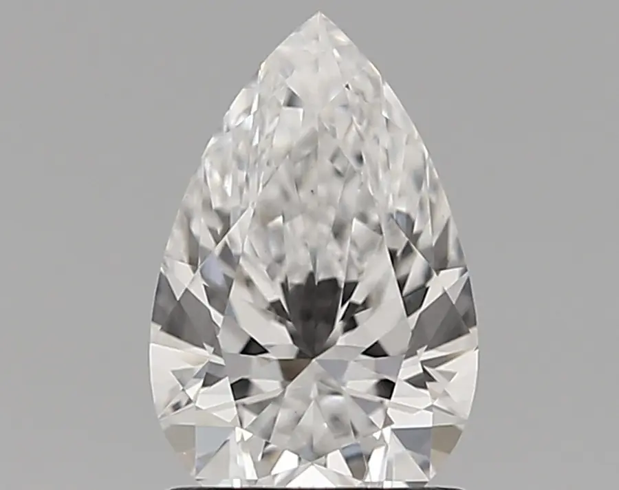1.12ct D VVS2 Pear (IGI)
