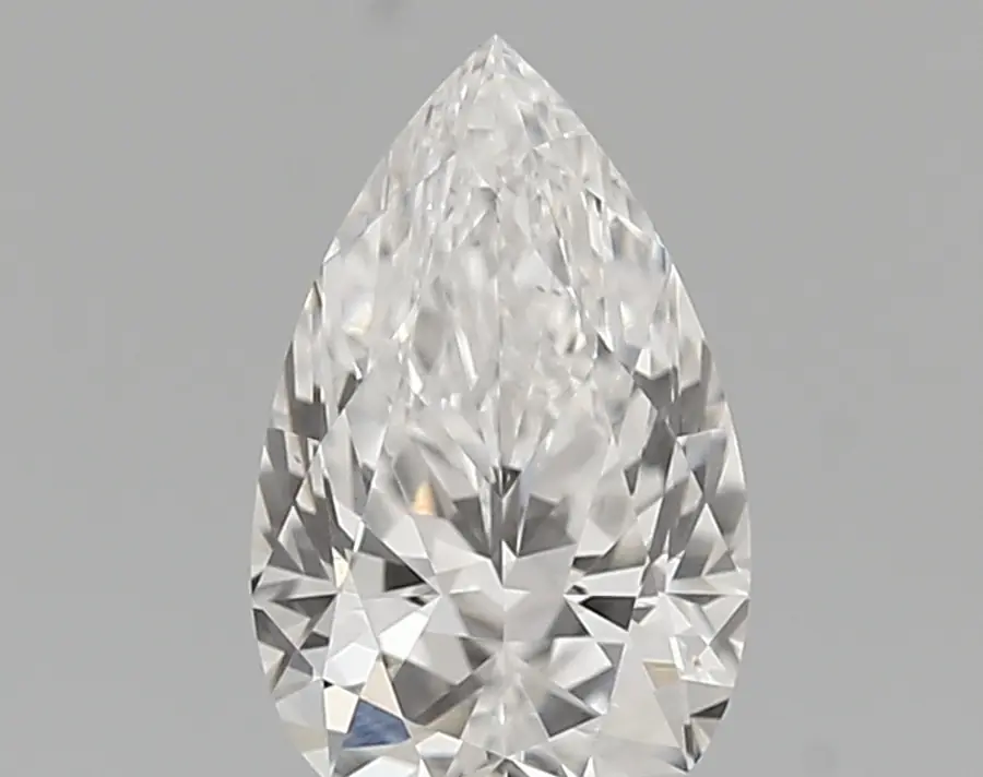 1.12ct D VVS2 Pear (IGI)