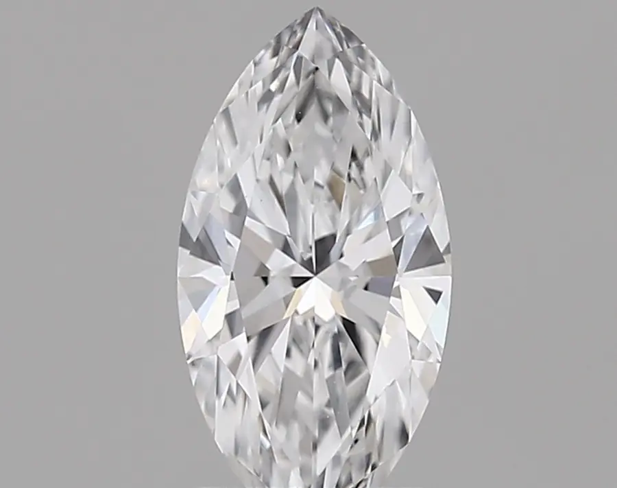 1.12ct D VVS2 Marquise (IGI)