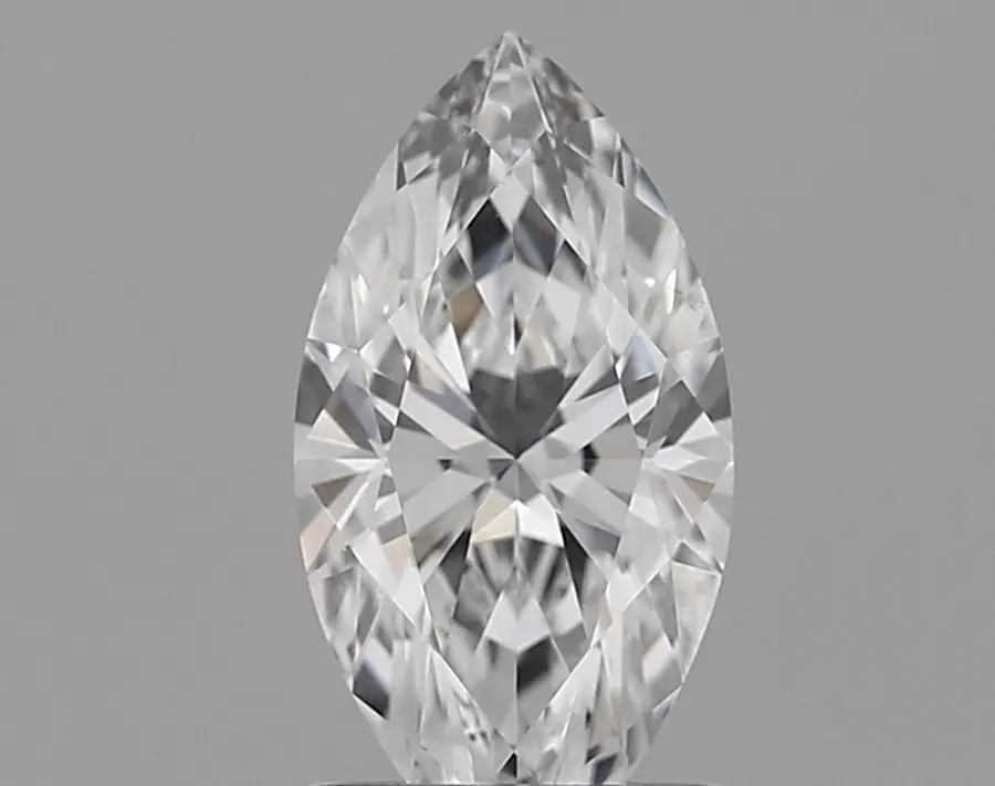 1.12ct D VVS2 Marquise (IGI)