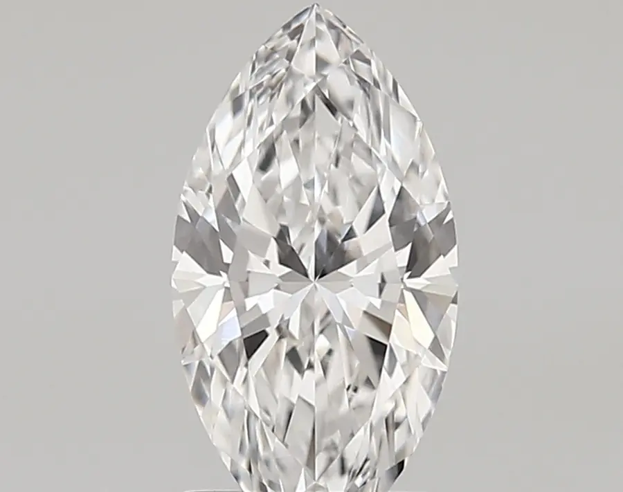 1.12ct D VVS1 Marquise (IGI)