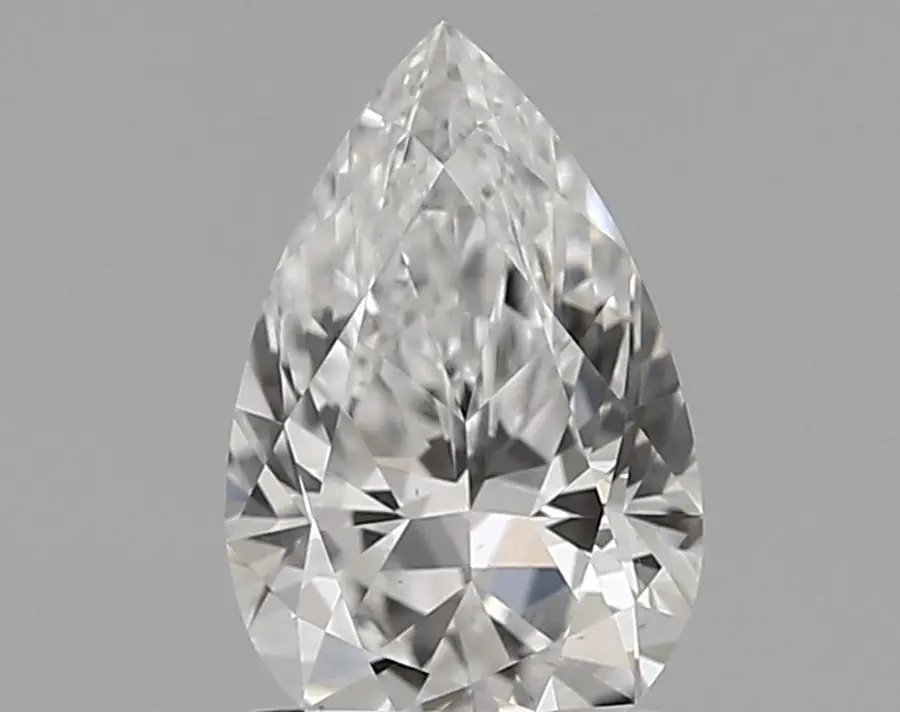 1.12ct D VS1 Pear (IGI)