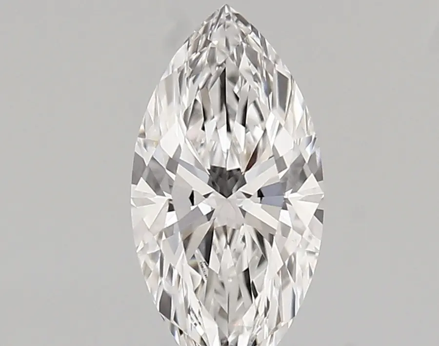 1.12ct D VVS1 Marquise (IGI)