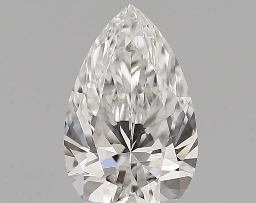 1.12ct E VVS2 Pear (IGI)
