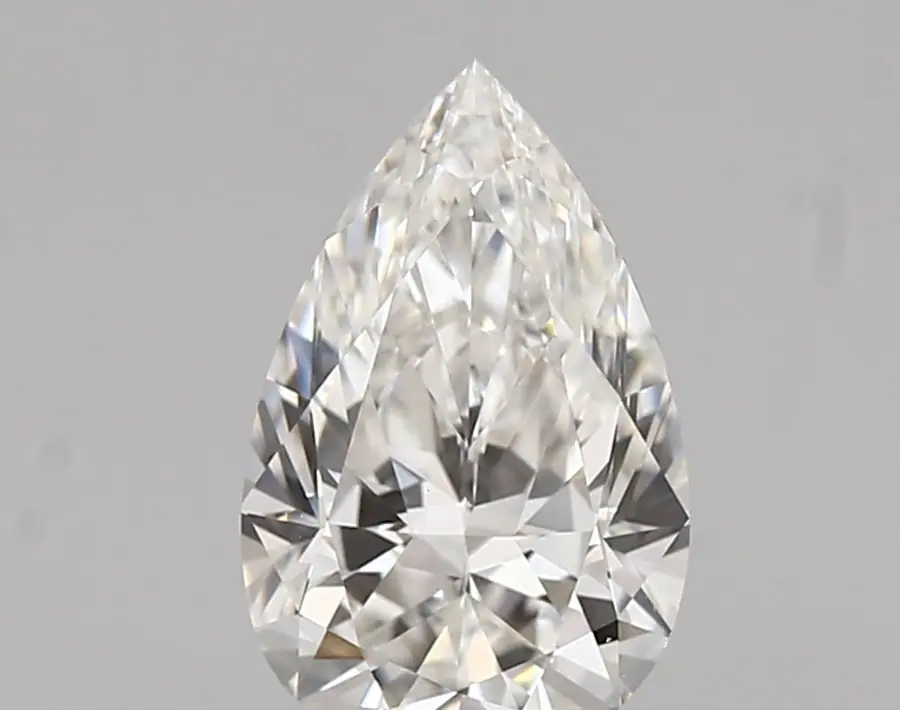 1.12ct E VVS2 Pear (IGI)