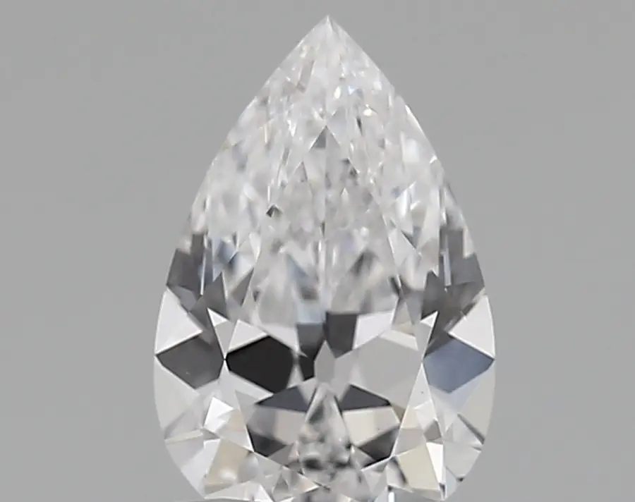 1.12ct D VVS2 Pear (IGI)