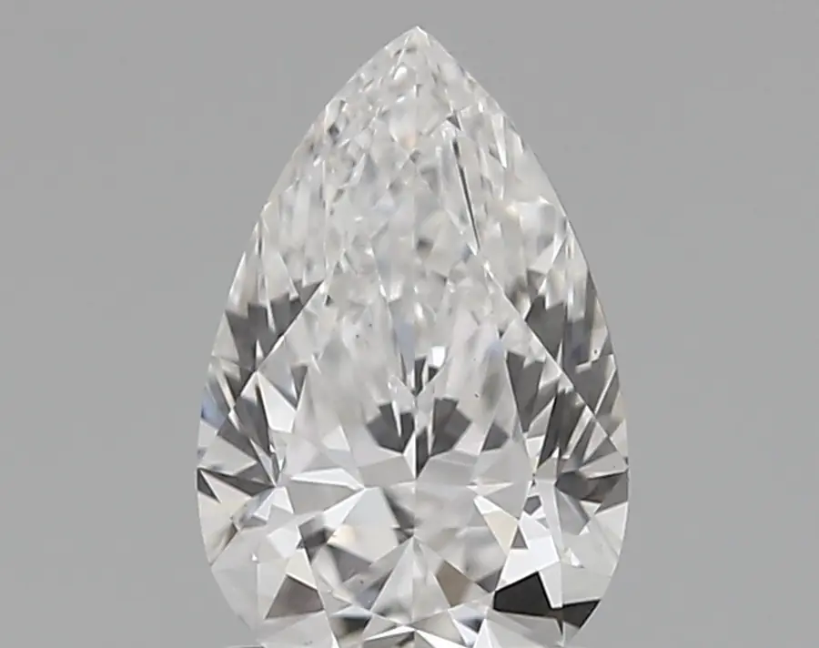 1.12ct E VS1 Pear (IGI)