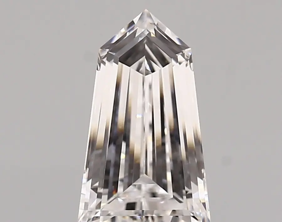 1.12ct D VVS1 Cadillas (IGI)
