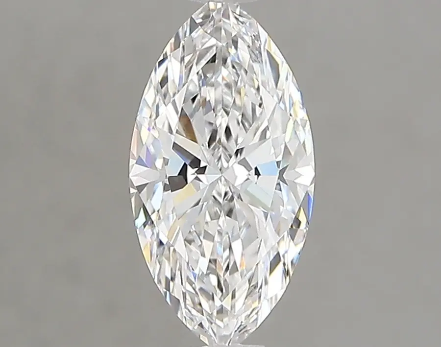 1.12ct D VVS2 Marquise (IGI)