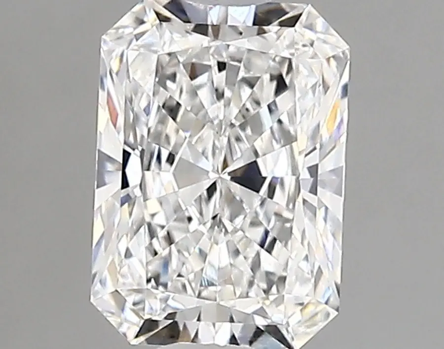1.12ct D VVS2 Radiant (IGI)