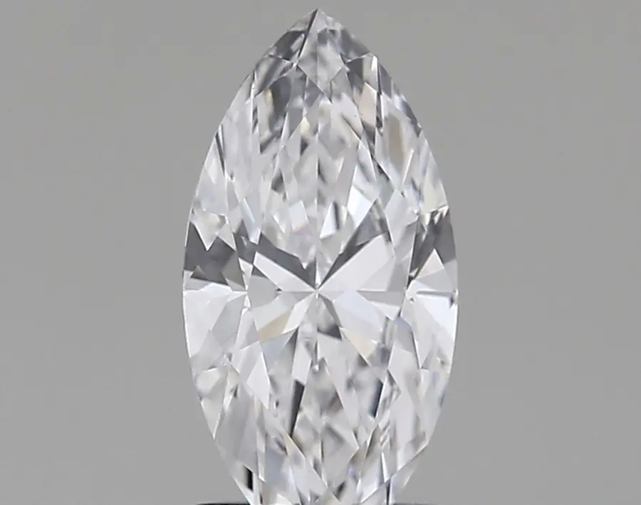 1.12ct D VVS2 Marquise (IGI)
