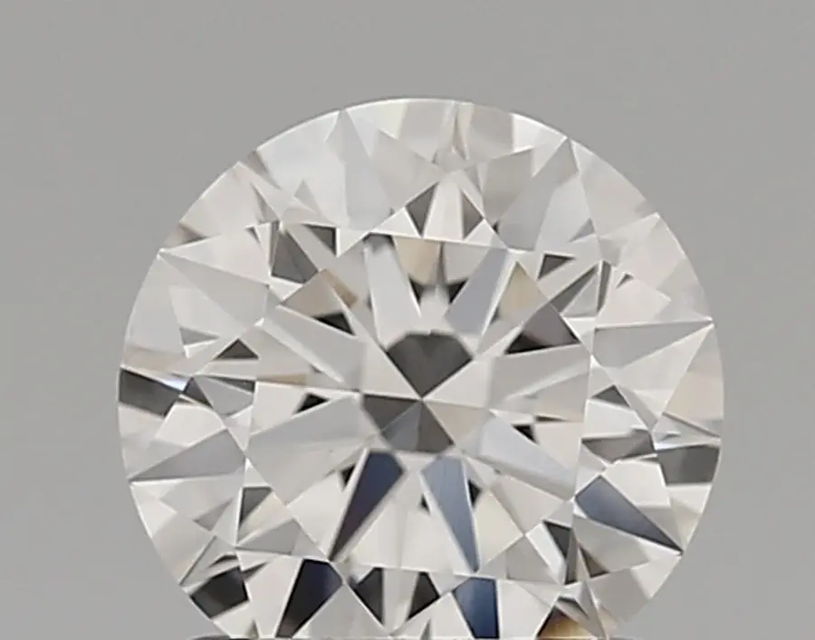 1.12ct D VVS2 Round (IGI)