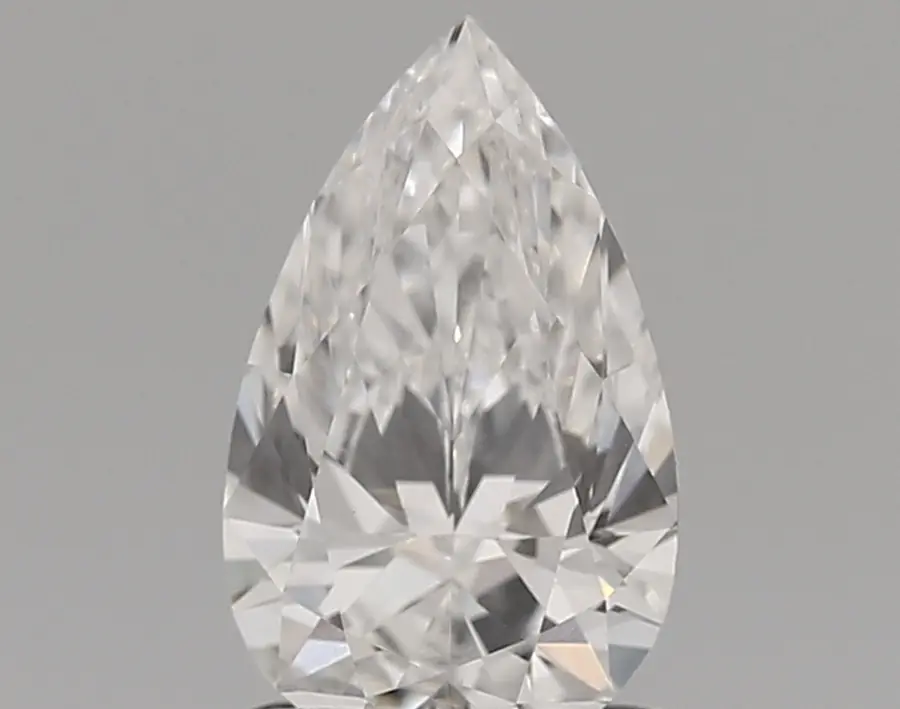 1.12ct E VVS2 Pear (IGI)
