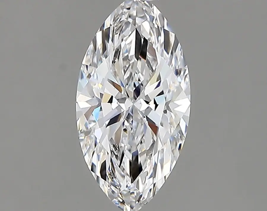 1.12ct D VS1 Marquise (IGI)