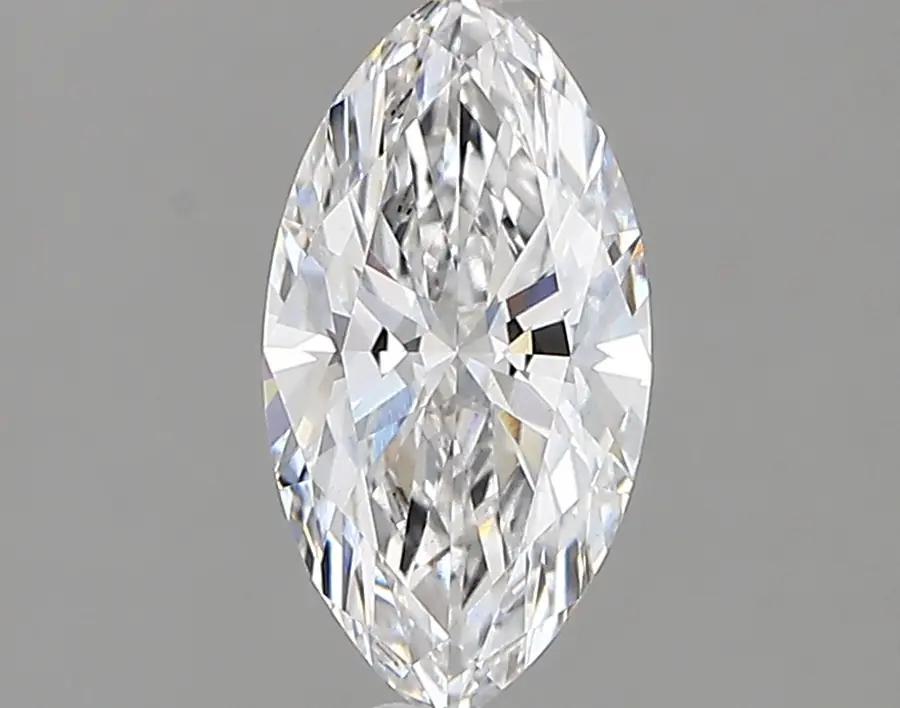 1.12ct D VS1 Marquise (IGI)
