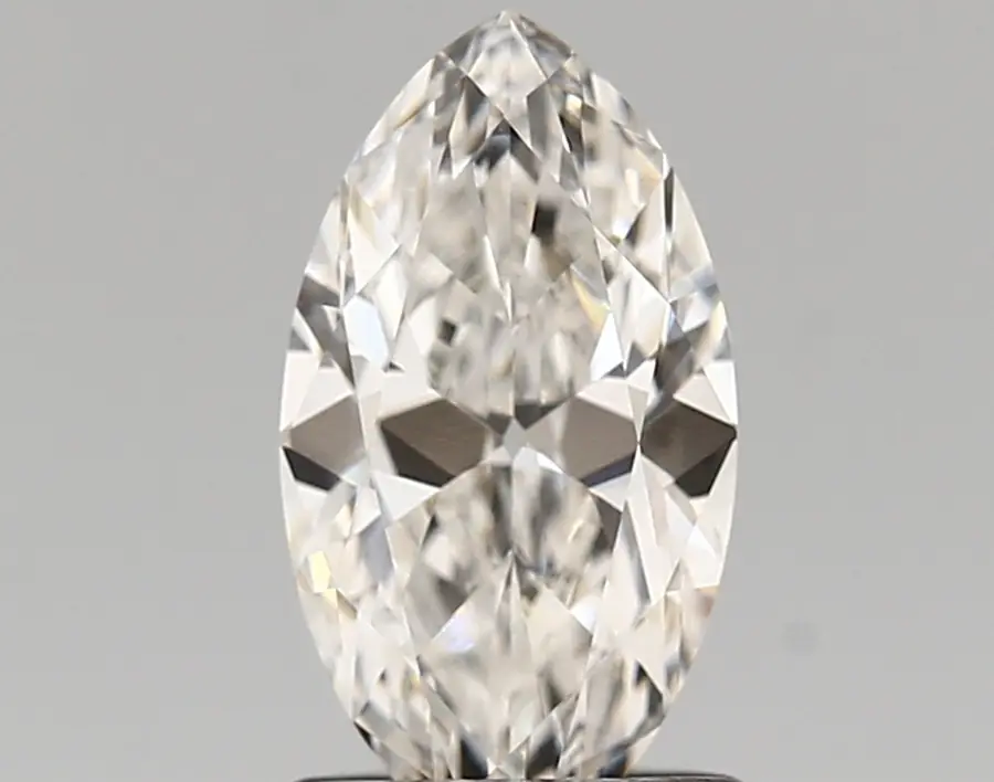 1.12ct E VVS2 Marquise Old Miner (IGI)