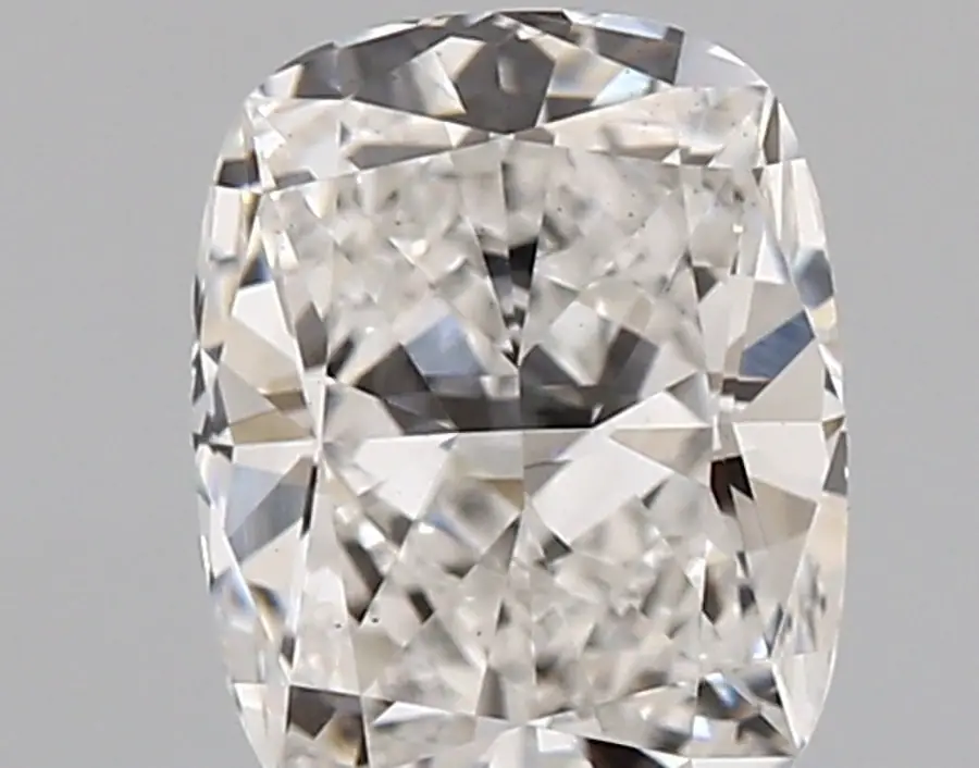 1.12ct D VS1 Cushion (IGI)