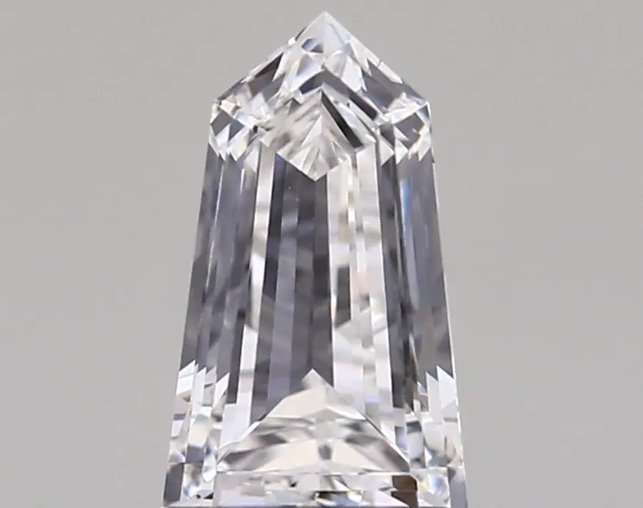 1.12ct F VVS2 Bullet (IGI)